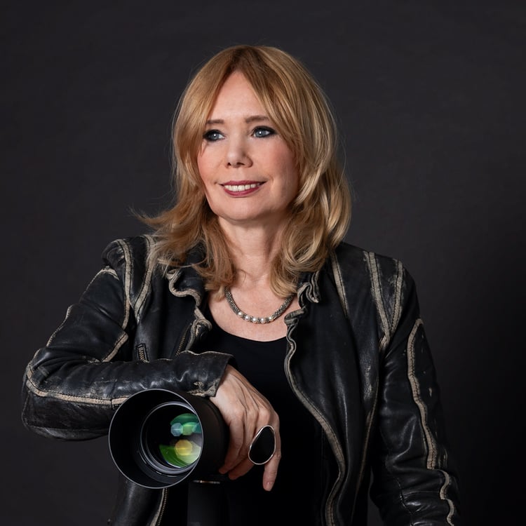 Gabriele Förster