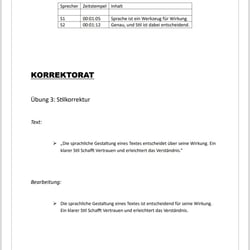 Portfolioauswahl – Eigene Übungsprojekte 2025