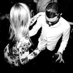 Clubbing Porftolio