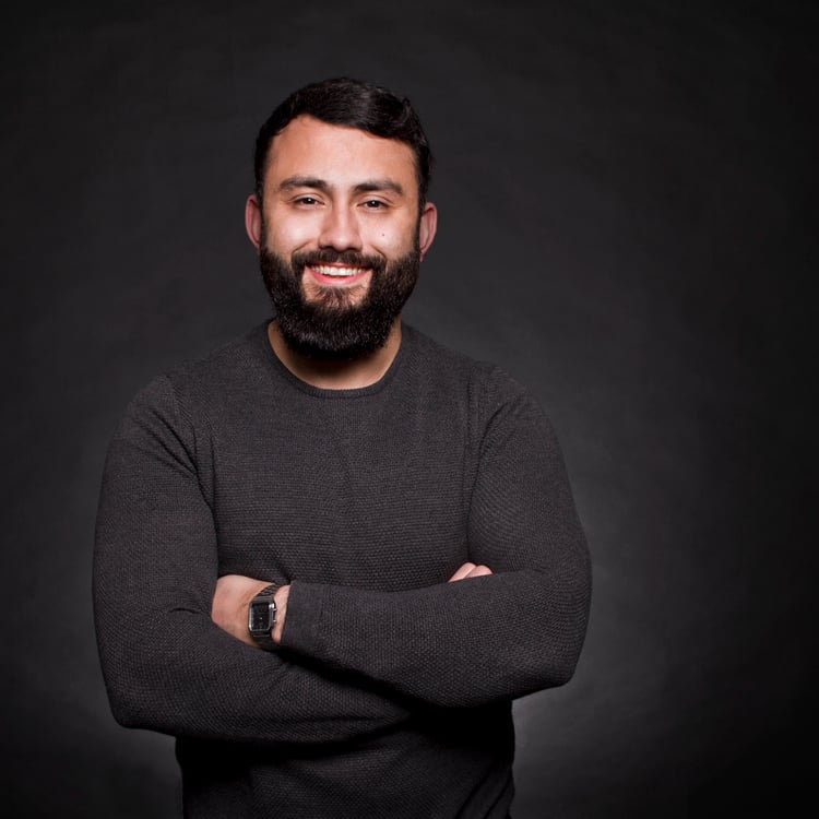 Ihab El Riz