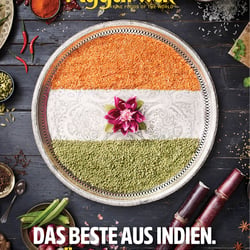 World of India.