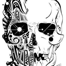 SKULL, 2012