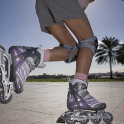 Rollerskate