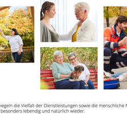 Das Fotoshooting