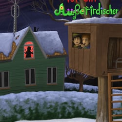 Kinderbuch-Cover