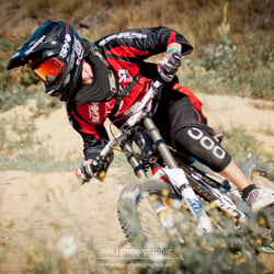 Flatland DH Racing Crew