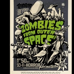 Filmposter