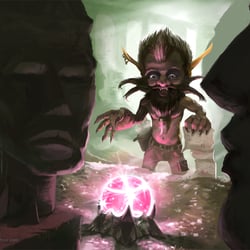 Treasure Hunter