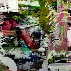 Digital Collage