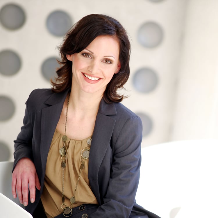 Brigitte Hackl