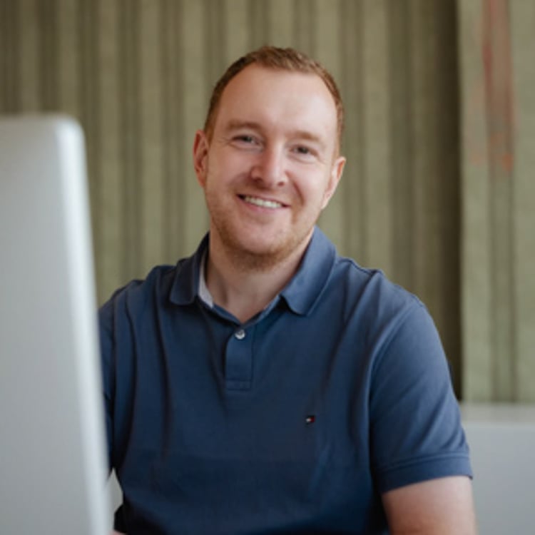 Niclas Becker
