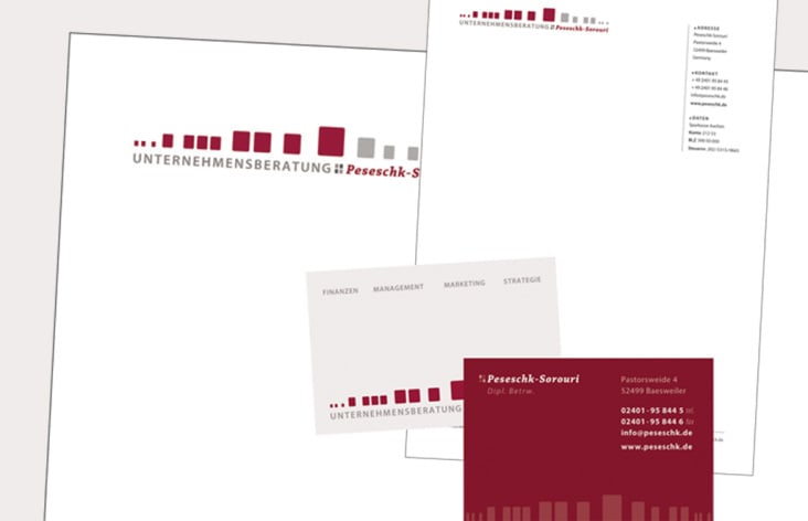 Corporate Design