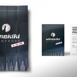 Flyer & Plakate