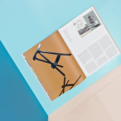 Heimatdesign Ausgabe 14, Magazin über Kunst, Kultur und Design im Ruhrgebiet