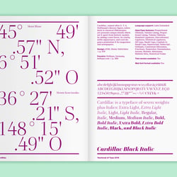 Yearbook of Type 2019/20