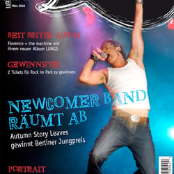 Magazintitel