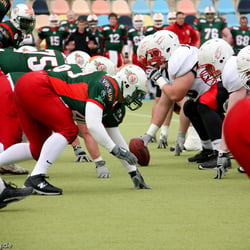 Mönchengladbach Mavericks