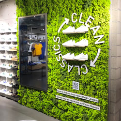 adidas Originals store