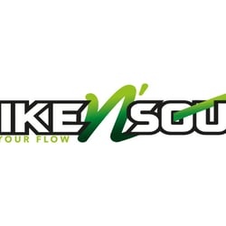 Logo Biken’Soul