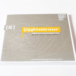 Gipfelstürmer Seite 1