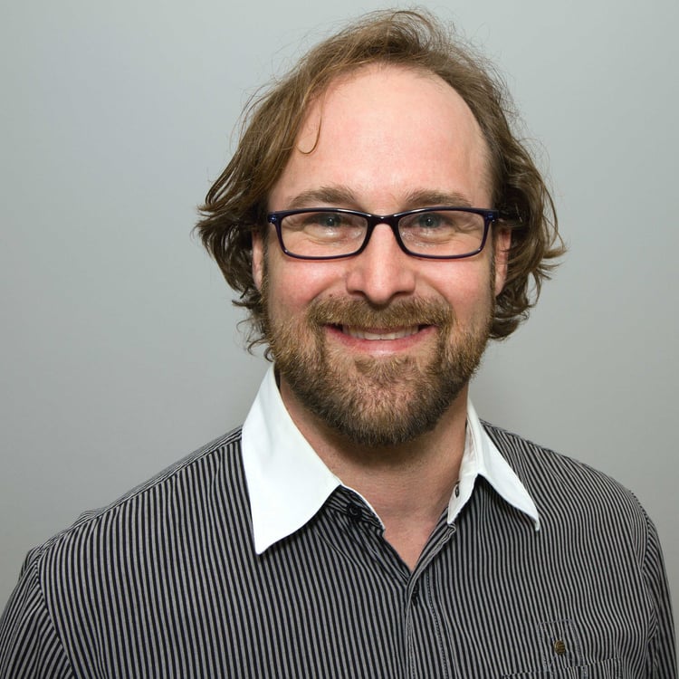 Patrick Knoch