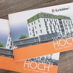 Wohnen Hoch 3 – Exposé