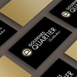 Corporate Design. Logo Design