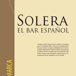 Solera IC5