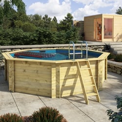 Karibu Pool