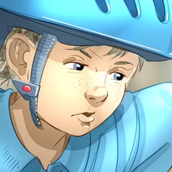 Storyboard – Kids