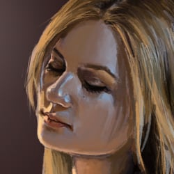 Selfportrait