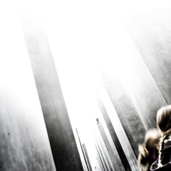 Holocaust Denkmahl