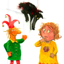 Puppentheater