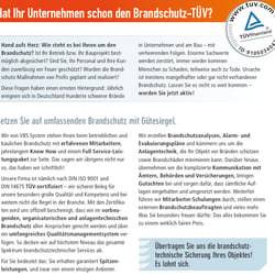 VBS-Mailing Seite 2