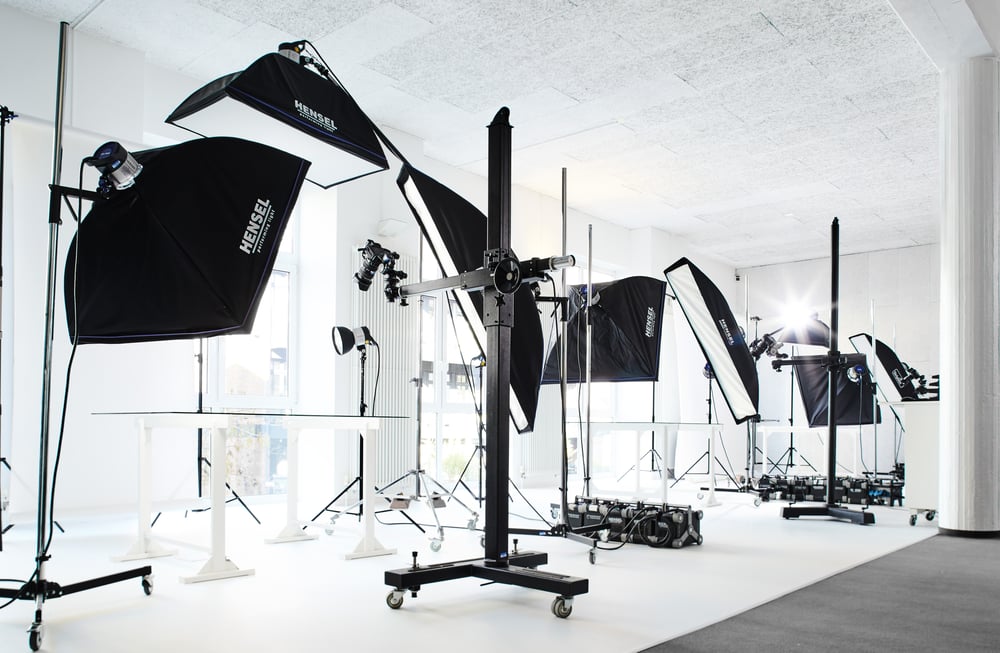 isa gmbh fotostudio