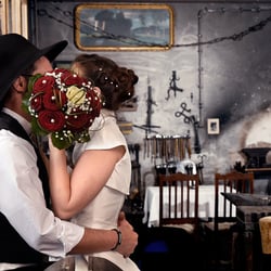 Hochzeit