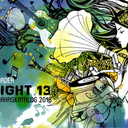 Cover Flight13