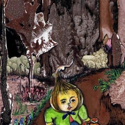 Kinderbuchillustrationen