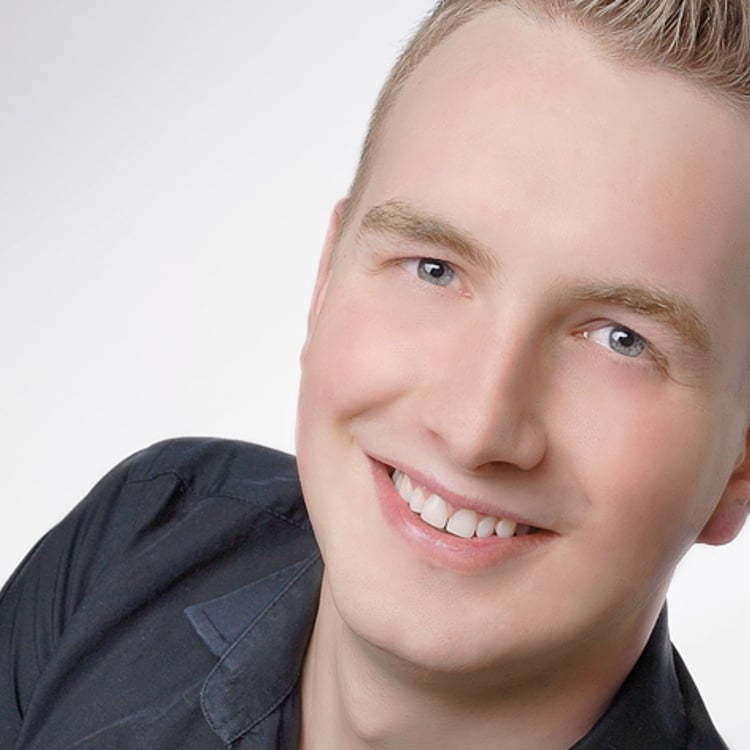 Malte Brusermann