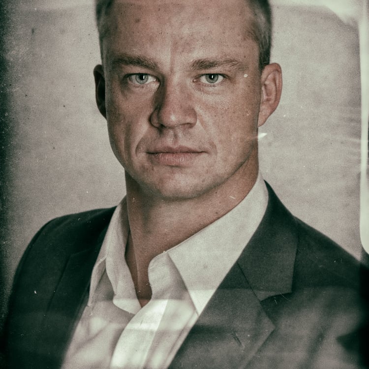 Paul Bojba