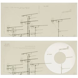 Layout Digipack / MAX WÜRDEN / MI RACCOMANDO