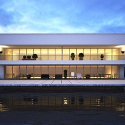 Immobilien-Visualisierungen