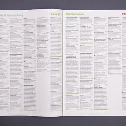 48 Stunden Neukölln – Programmzeitung