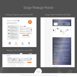 Module Redesign