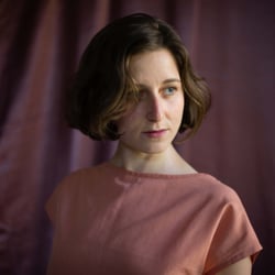Porträt | Schauspielerin