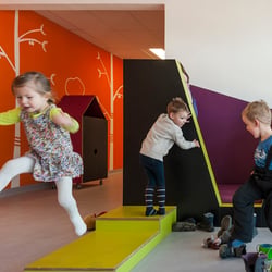 Kindergarten Raschau