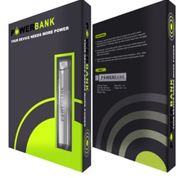 Verpackungsdesign
