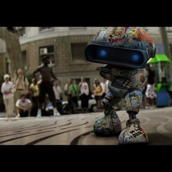 B-boy Robo_Tito