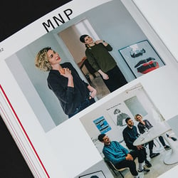 Slanted Magazine #30—Athens