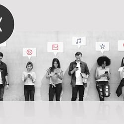WebBanner Social Media / 2023